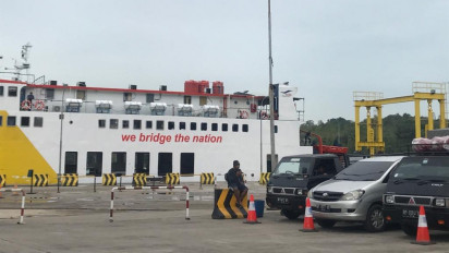 Mudik dari Batam dengan Mobil Pribadi Harus Tahu Ini! Keluar Pulau dari Kawasan FTZ Pemilik Wajib Sertakan STNK Mobil Nasional 