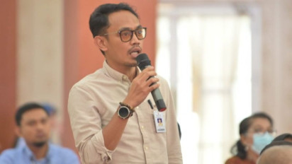 Pemprov Sulsel akan Fokus Tangani Empat Jalan Provinsi di Wajo