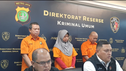 Tipu Ratusan Orang, Polisi Bakal Periksa Maskapai Penyedia Tiket Perjalanan Penipuan Ibadah Umrah