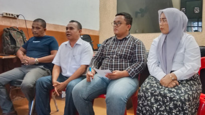 Kasus Pembunuhan Eks Anggota DPRD Langkat Mengambang, JPU Kembalikan Berkas ke Polisi