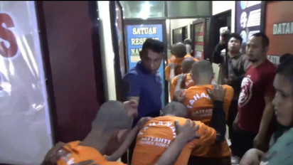 Motif Pembusuran yang Menewaskan Buruh Tani di Gowa karena Cinta Terlarang