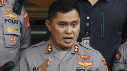 Dilantik Jadi Kabarhakam Polri, Irjen Fadil Imran Belum Naik Pangkat