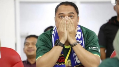 Hore... Persebaya kembali Bertanding di Stadion GBT, Cak Wali Beri Lampu Hijau