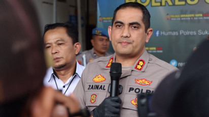 Polisi Tangkap Pelaku Penggelapan Modus Sewa Mobil Rental