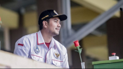 Gagal Jadi Tuan Rumah Piala Dunia U-20, PSSI Jember Ungkap Rasa Kekecewaannya