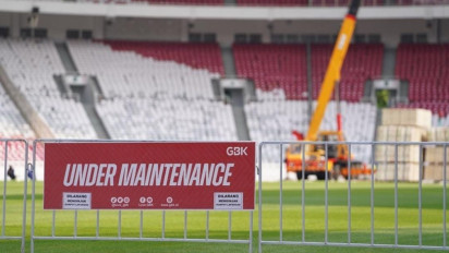 Ketua Umum PSSI Sebut Sanksi FIFA Didasari Intervensi Pemerintah, Harap Tak Berikan Sanksi Terberat