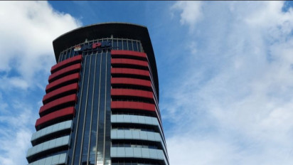 Plh Dirjen Minerba ESDM Idris Sihite Mangkir, KPK Akan Jadwal Ulang