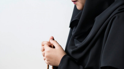 Ramadhan Sebentar Lagi, Ini Doa Ziarah Kubur yang Diajarkan Rasulullah SAW