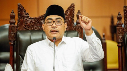 PKS dan PDIP Tolak Israel, PKB: Negara Kalah Sama Kadrun