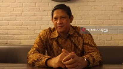 Golkar Jabar Copot Ketua DPD Partai Golkar Sukabumi dari Jabatannya Akibat Kasus Penipuan