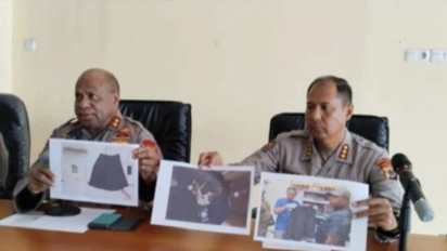 Fakta-fakta Pembunuhan Dokter Mawartih oleh OB, Ditemukan Air Liur Pelaku di Payudara Korban