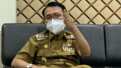 Pj Bupati Bekasi Dani Ramdan Tak Lagi Diusulkan DPRD, Ridwan Kamil Diminta Turun Tangan