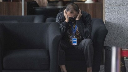 Siapa Artis Inisial R Diduga Terlibat dalam Kasus Gratifikasi Rafael Alun, Ciri-cirinya Sangat Dikenal dan Orang Kaya Baru