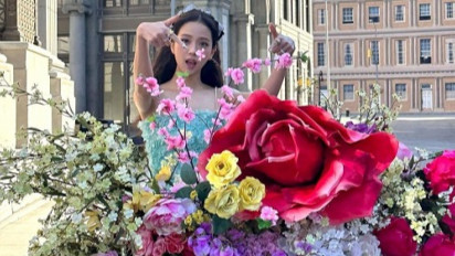 Jisoo BLACKPINK Debut Solo, Lagu “Flower” Paling Mewakili Dirinya