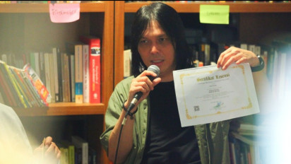 Buntut Ultimatum Ahmad Dhani, Once Mekel Ngaku Sakit Hati hingga Anak Kena Imbas