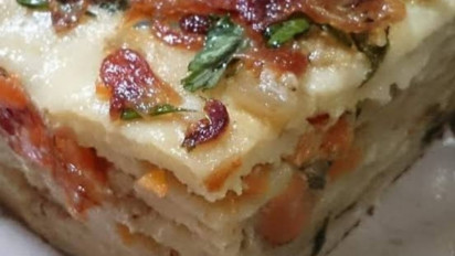 Belasan Warga Sampit Diduga Keracunan Kue Ipau Saat Berbuka Puasa