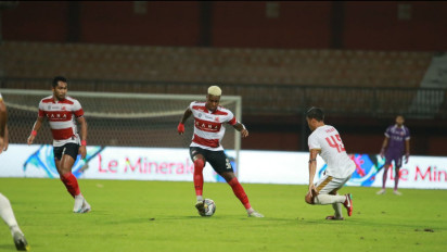 Evaluasi Sisa Laga Liga 1 2022/2023 di Stadion Gelora Ratu Pamelingan Pamekasan untuk Catatan Liga 1 Musim Depan