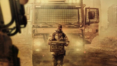 Bocoran Serial “Black Knight” yang Dibintangi Kim Woo Bin, Sebentar Lagi Tayang!