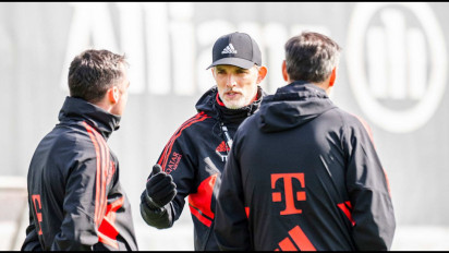 Thomas Tuchel Ungkap Kronologi Pemecatan di Chelsea, Hanya Rapat Tiga Menit Lalu Dipecat