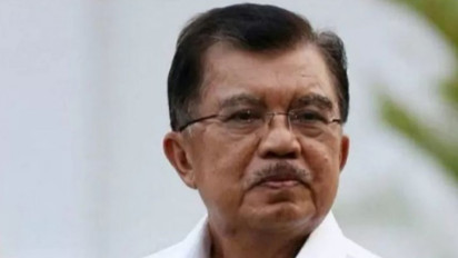 Jusuf Kalla: Kelonggaran Ceramah Masjid Indonesia Beda dengan Negara Lain