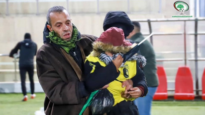 Presiden Federasi Sepak Bola Palestina Kecam Serangan Israel ke Stadion