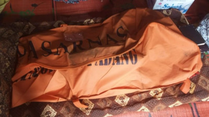 Bocah Korban Diterkam Buaya di Pasaman Barat Ditemukan Tewas