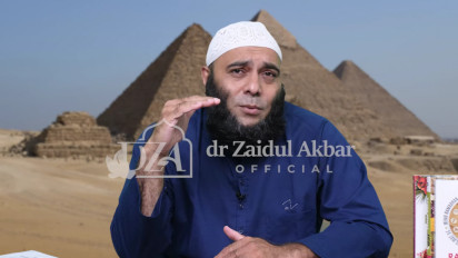 MasyaAllah, Resep Minuman Sehat Ala dr. Zaidul Akbar ini Bisa 'Membersihkan Tubuh', Bahannya Sederhana dan Murah