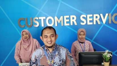 Arus Mudik Lebaran Diprediksi Meningkat 11 Persen di Bandara Radin Inten Lampung