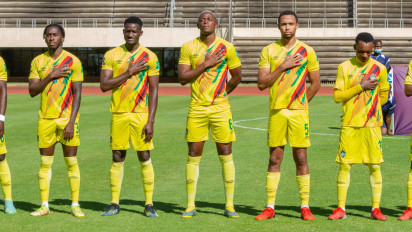 FIFA Bekukan Federasi Zimbabwe, Pemicu Pemerintah Intervensi adalah Pelecehan Seksual