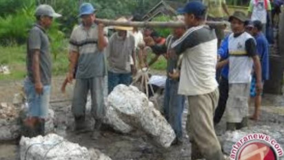 Jembatani Pengusaha dan Petani, KPPU Beri Masukan Gubernur Jambi Terkait Persaingan Tata Niaga Karet