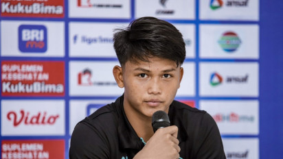 Numpang Ngamuk di Instagram Ganjar Pranowo Buntut Pembatalan Piala Dunia U-20, Hokky Caraka Akhirnya Minta Maaf