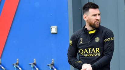 Messi Semakin Dekat ke Barcelona, PSG Terancam Gigit Jari