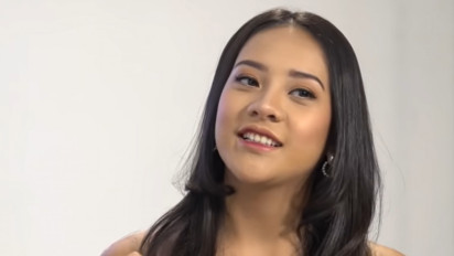 Heboh Anya Geraldine Penasaran Efek Menelan Sperma, Menurut Hukum Islam Hukumnya Najis dan Harus Dimuntahkan