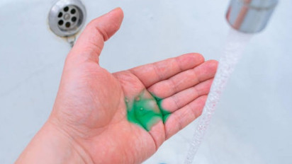 Hati-hati Bunda, Membasuh Miss V Terlalu Dalam Dapat Membatalkan Puasa, Begini Pendapat Buya Yahya