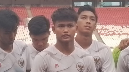 Batal Bermain di Piala Dunia U-20, Timnas Indonesia U-20 akan Digabungkan Menjadi 1 Tim untuk Berlaga di Liga 1