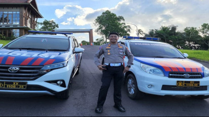 Ini Penjelasan Polisi Soal Kecelakaan Lalulintas Siswa di Tomohon Yang Meninggal Tapi Ditetapkan Tersangka