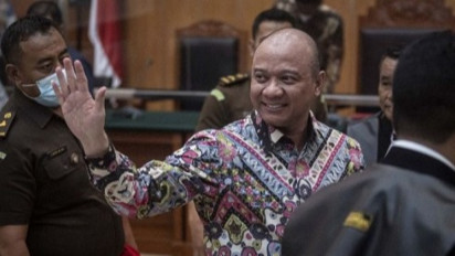 3 Pengakuan Teddy Minahasa Sebelum Dituntut Hukuman Mati, Semuanya Terungkap di Persidangan