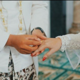 Amalkan Doa Singkat Mendekatkan Jodoh, Segera Menjemput Pasangan Hingga ke Pelaminan