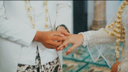 Jodoh Itu Takdir Apa Pilihan? Simak Penjelasan UAS Ini