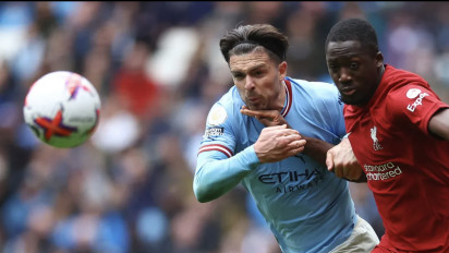 Update Top Skor dan Klasemen Liga Inggris: Man City Tempel Arsenal, Posisi Liverpool Kian Terbenam