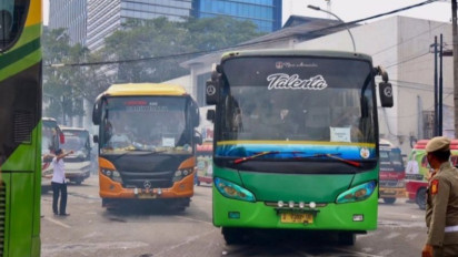 Catat! Mulai 3 hingga 6 April, Pemko Medan Buka Pendaftaran 5.000 Kuota Mudik Gratis