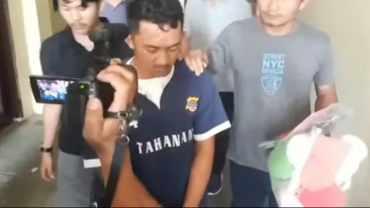 5 Fakta Suami Racuni Istri Gara-gara Selingkuh dengan Adik Ipar hingga Sering Berhubungan Intim