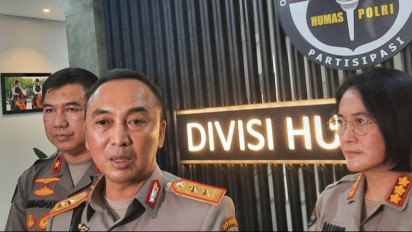 Polri Selidiki Penyebab Ledakan Kilang Minyak Pertamina Dumai yang Sebabkan Pekerjanya Luka-luka