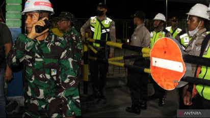 Lima Korban Ledakan di Kilang Pertamina Dumai Dipulangkan dari Rumah Sakit