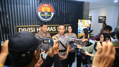 Catat Waktunya! Polri Prediksi Puncak Arus Mudik 2023 pada 19-21 April