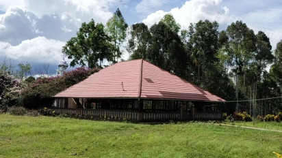 Kisah "Puyang Awak" Bangun Masjid Perdipe dan Sebar Agama Islam di Kota Pagaralam Pada Abad ke 15 Tahun 1479 Masehi