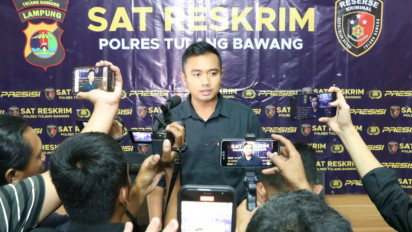 Polisi Akan Ekshumasi Suami Bunuh Istri dengan Racun Potas