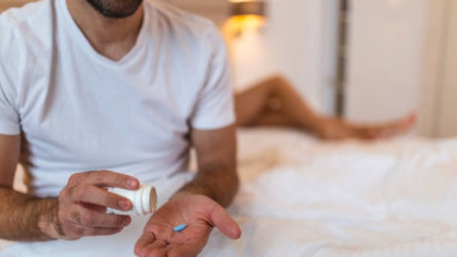 Boleh atau Tidak Laki-laki Pakai Obat Kuat untuk Memuaskan Istri? Ini Jawaban Ustaz Abdul Somad