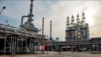 Kilang Pertamina Meledak Lagi, PKS Minta Ahok dan Nicke Widyawati Mundur dari Pertamina