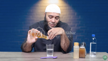 Ternyata Makan Makanan Pedas Ini Bagus untuk Buang Lendir di Tubuh, Kata dr Zaidul Akbar Asalkan Jangan... 